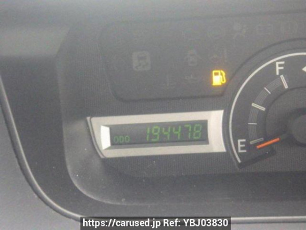 Used 2007 AT toyota noah ZRR70G Image[22]