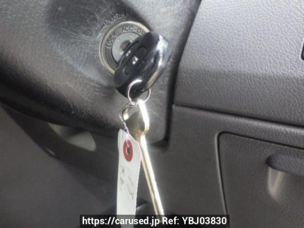 Used 2007 AT toyota noah ZRR70G Image[23]