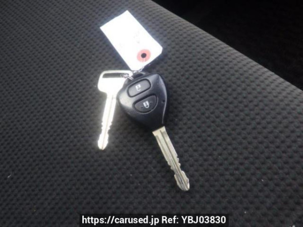 Used 2007 AT toyota noah ZRR70G Image[24]