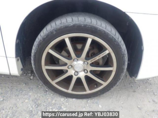 Used 2007 AT toyota noah ZRR70G Image[25]