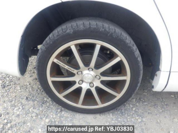 Used 2007 AT toyota noah ZRR70G Image[26]