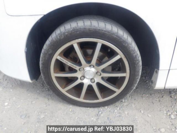 Used 2007 AT toyota noah ZRR70G Image[28]