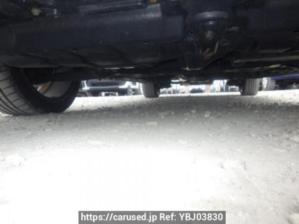 Used 2007 AT toyota noah ZRR70G Image[29]