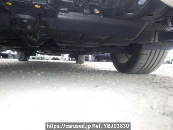 Used 2007 AT toyota noah ZRR70G Image[30]