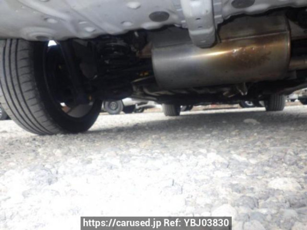 Used 2007 AT toyota noah ZRR70G Image[35]