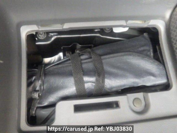 Used 2007 AT toyota noah ZRR70G Image[38]