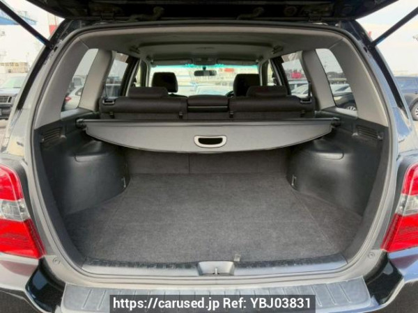 Used 2006 AT toyota kluger ACU25W Image[8]