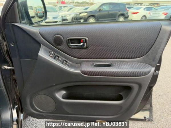 Used 2006 AT toyota kluger ACU25W Image[17]