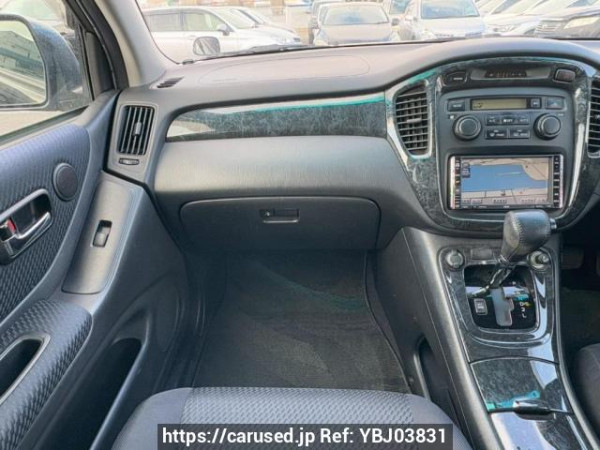 Used 2006 AT toyota kluger ACU25W Image[19]