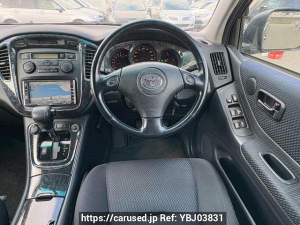 Used 2006 AT toyota kluger ACU25W Image[20]