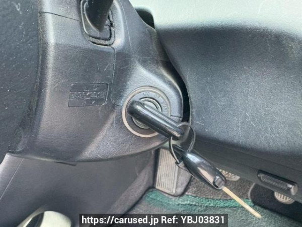 Used 2006 AT toyota kluger ACU25W Image[21]