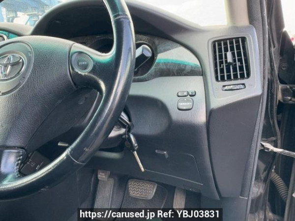 Used 2006 AT toyota kluger ACU25W Image[22]