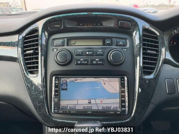 Used 2006 AT toyota kluger ACU25W Image[23]