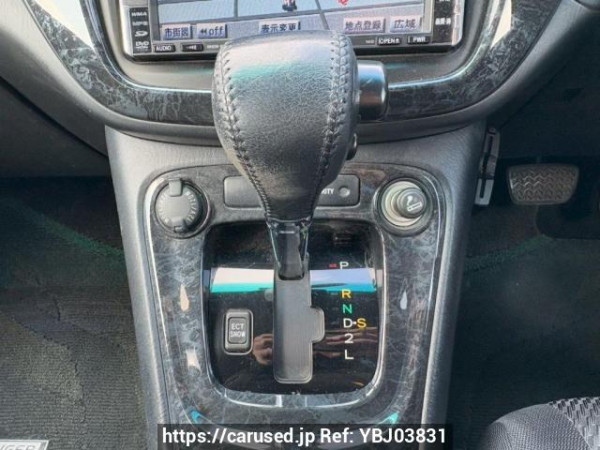 Used 2006 AT toyota kluger ACU25W Image[25]