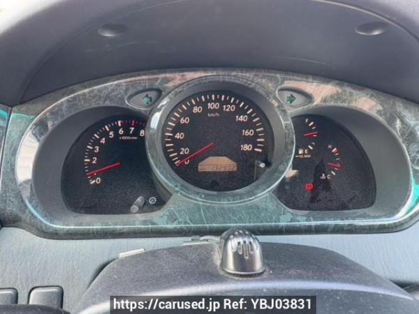 Used 2006 AT toyota kluger ACU25W Image[26]