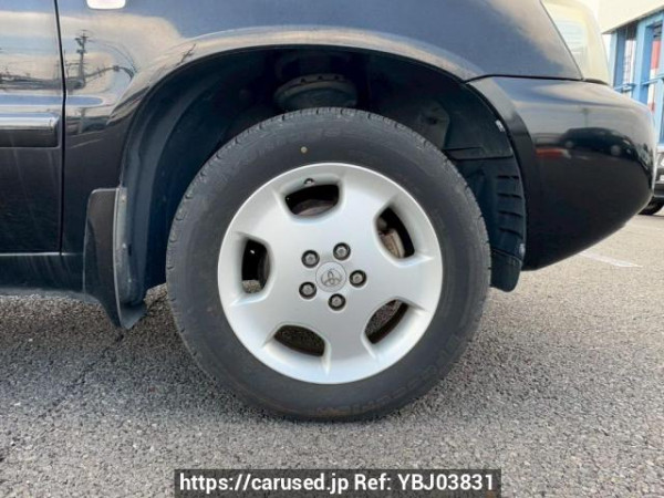 Used 2006 AT toyota kluger ACU25W Image[28]