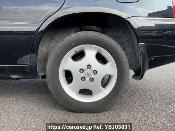 Used 2006 AT toyota kluger ACU25W Image[30]