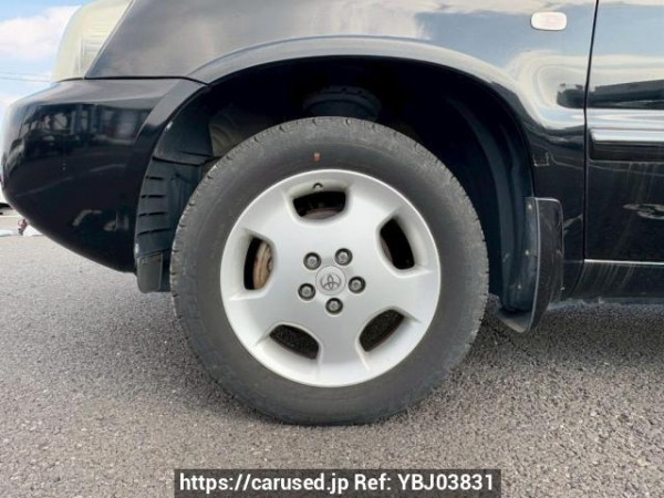 Used 2006 AT toyota kluger ACU25W Image[31]