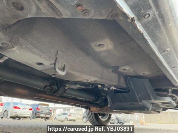 Used 2006 AT toyota kluger ACU25W Image[35]