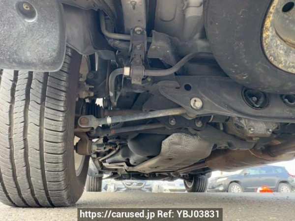 Used 2006 AT toyota kluger ACU25W Image[38]