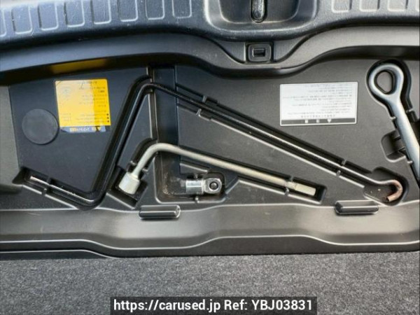 Used 2006 AT toyota kluger ACU25W Image[43]