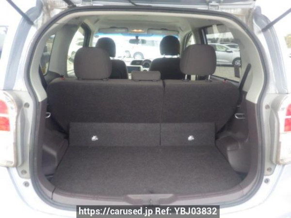 Used 2014 AT toyota spade NCP141 Image[8]