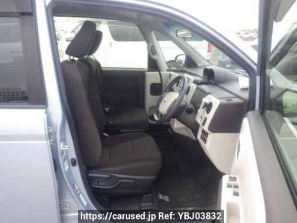 Used 2014 AT toyota spade NCP141 Image[11]
