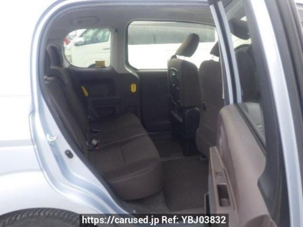 Used 2014 AT toyota spade NCP141 Image[13]