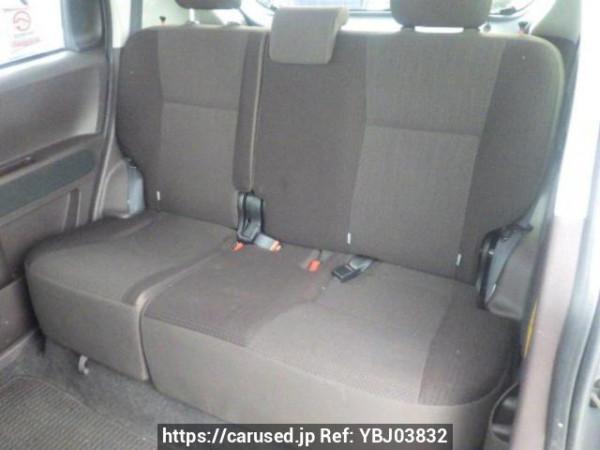 Used 2014 AT toyota spade NCP141 Image[14]