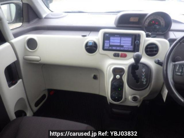 Used 2014 AT toyota spade NCP141 Image[16]
