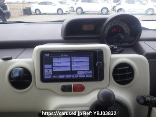 Used 2014 AT toyota spade NCP141 Image[18]