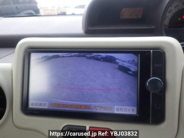 Used 2014 AT toyota spade NCP141 Image[19]