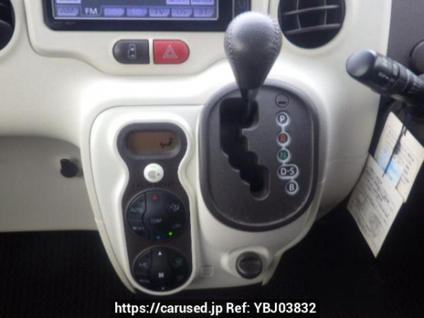 Used 2014 AT toyota spade NCP141 Image[20]