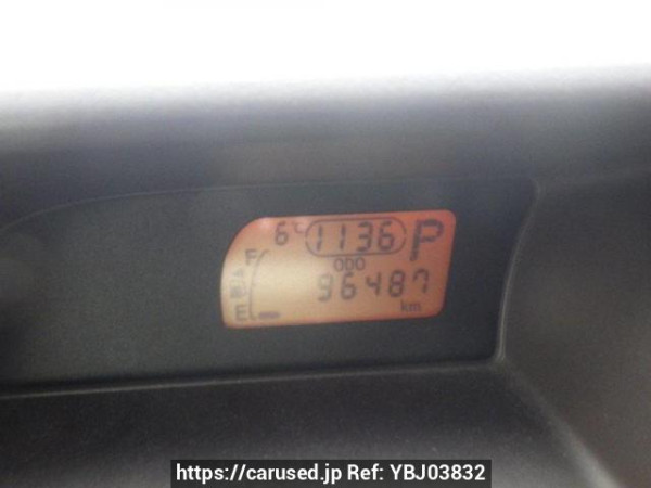 Used 2014 AT toyota spade NCP141 Image[22]