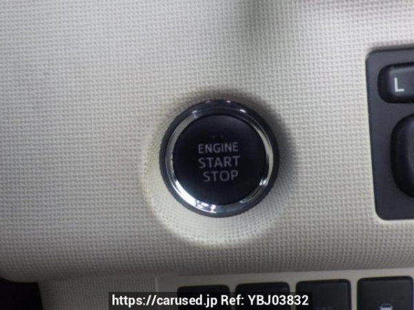 Used 2014 AT toyota spade NCP141 Image[23]