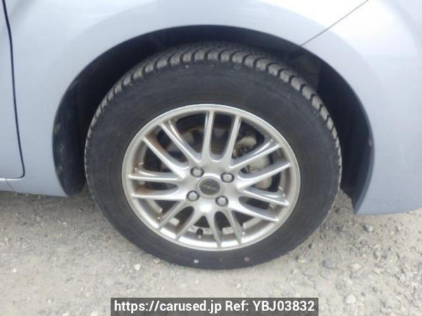 Used 2014 AT toyota spade NCP141 Image[25]