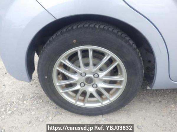 Used 2014 AT toyota spade NCP141 Image[26]