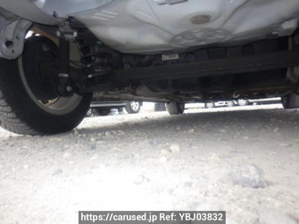 Used 2014 AT toyota spade NCP141 Image[35]