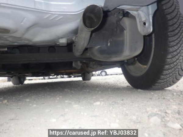 Used 2014 AT toyota spade NCP141 Image[36]