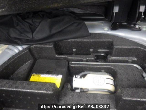 Used 2014 AT toyota spade NCP141 Image[37]