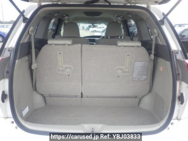 Used 2009 AT toyota estima ACR50W Image[8]