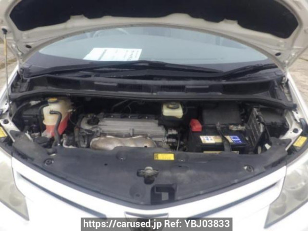 Used 2009 AT toyota estima ACR50W Image[10]
