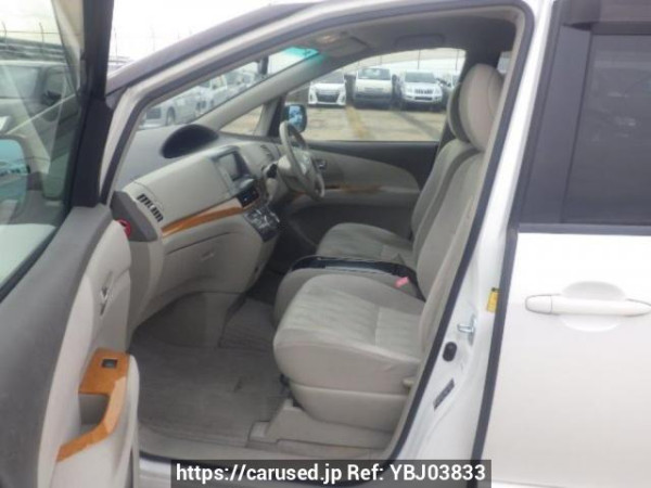 Used 2009 AT toyota estima ACR50W Image[12]