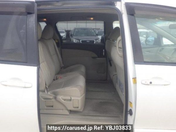 Used 2009 AT toyota estima ACR50W Image[13]