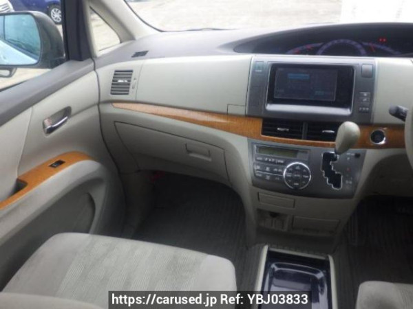 Used 2009 AT toyota estima ACR50W Image[17]