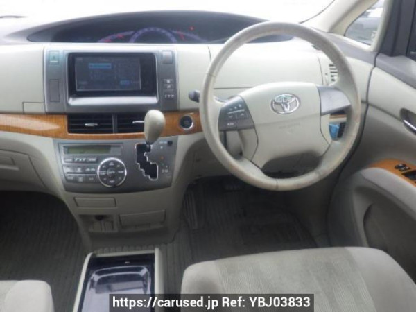 Used 2009 AT toyota estima ACR50W Image[18]
