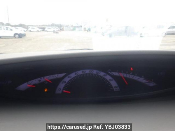 Used 2009 AT toyota estima ACR50W Image[19]