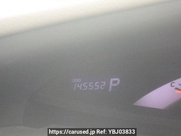 Used 2009 AT toyota estima ACR50W Image[20]