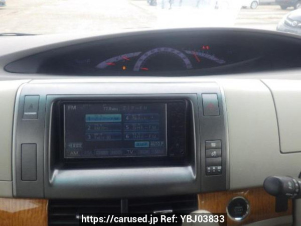 Used 2009 AT toyota estima ACR50W Image[21]