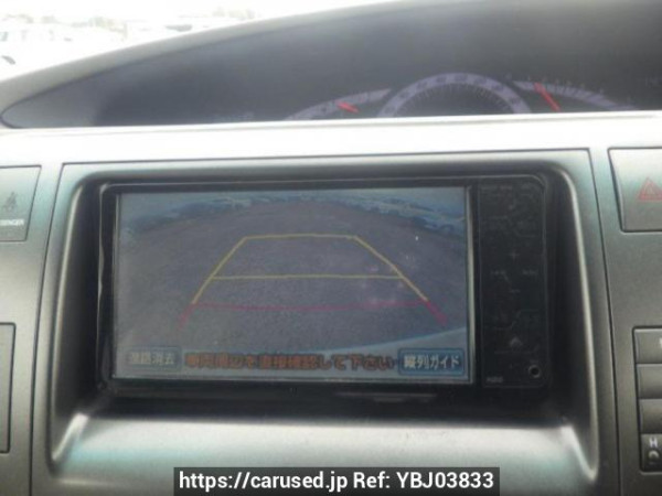 Used 2009 AT toyota estima ACR50W Image[22]